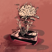 La Maladie d'Azraimer, Vol. 2 (feat. Azra) - Imer Beat's