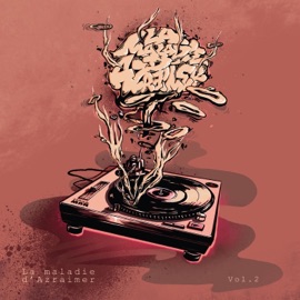 Syndrome (feat. AZRA, Mr Han