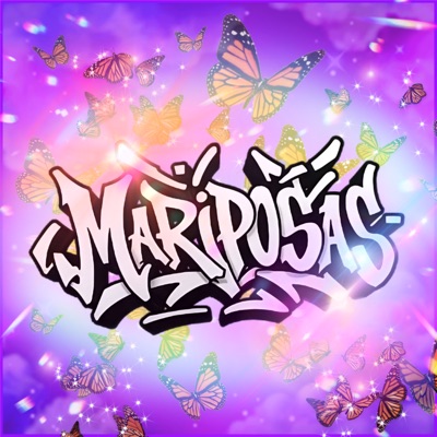 Mariposas - Single