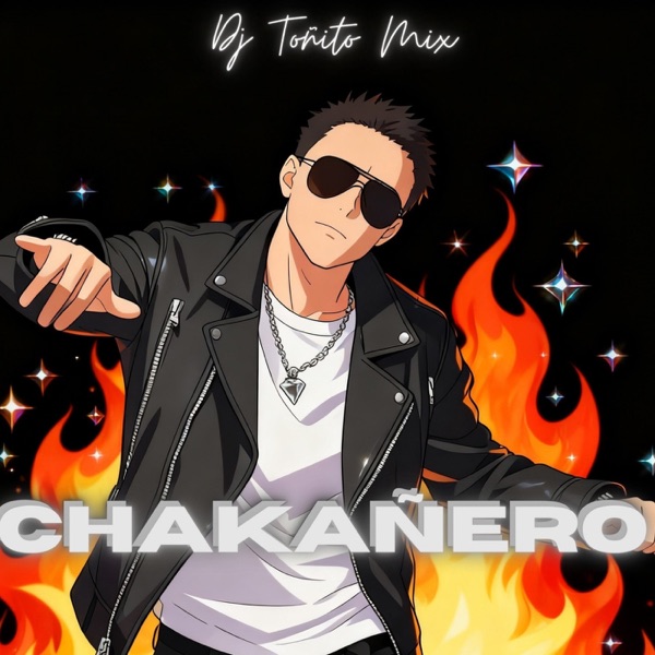 CHAKAÑERO