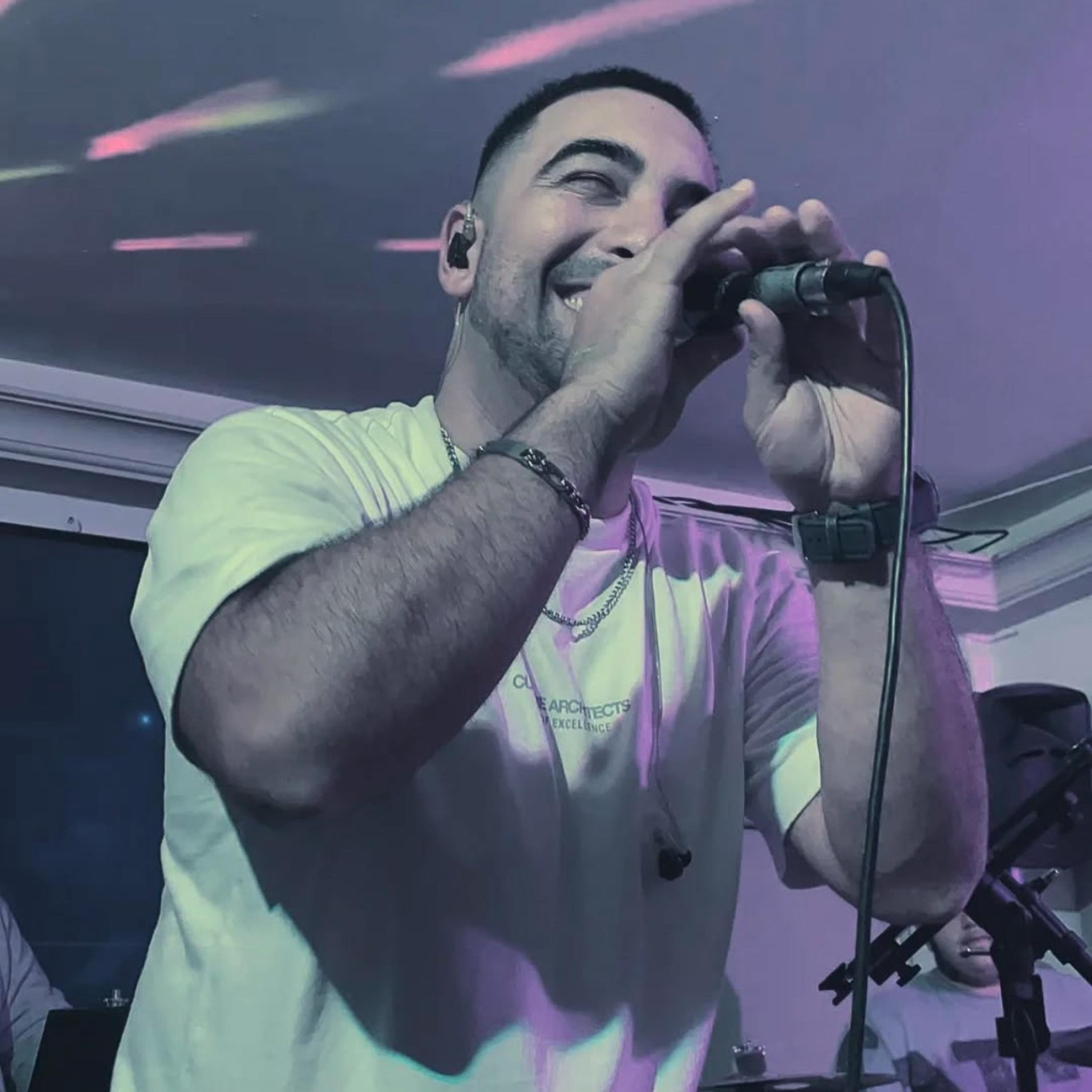 David castro - Single