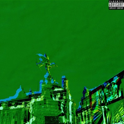 charlottampa freestyle (feat. Maxo Santana & MBM) - Single