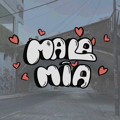 Mala Mía - Single