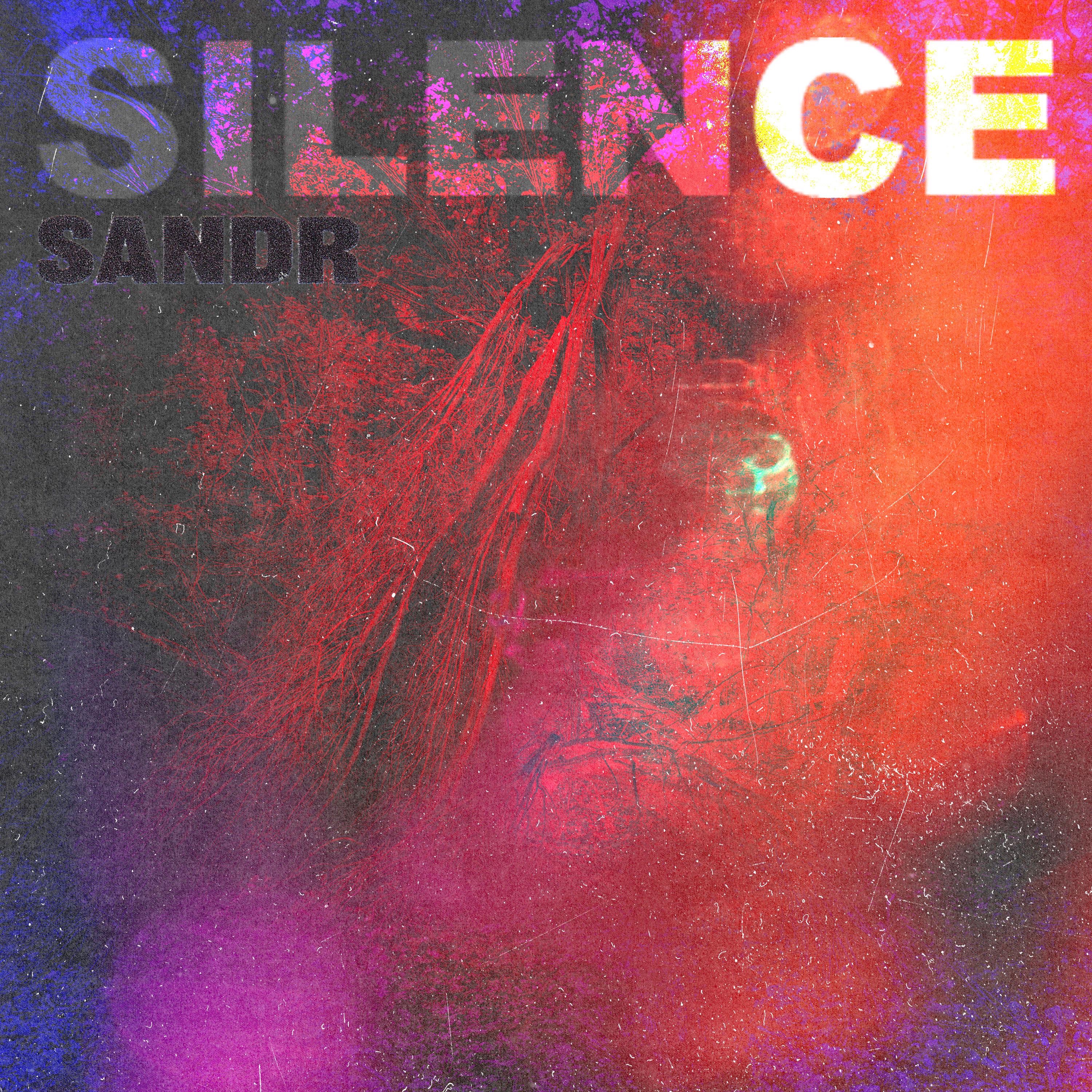 Silence - Single