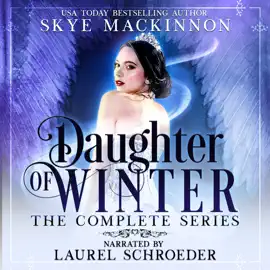 Daughter of Winter: The Complete Series