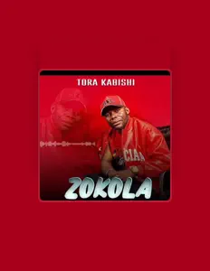 Listen to Tora Kabishi, watch music videos, read bio, see tour dates & more!