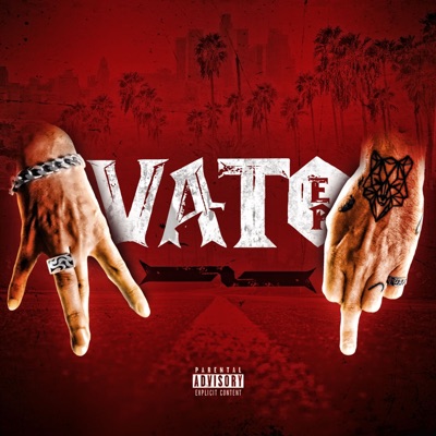 Vato - EP