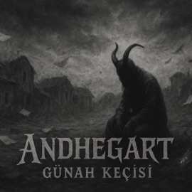 GÜNAH KEÇİSİ Andhegart