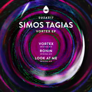 Simos Tagias - Vortex (Original Mix) [2024]