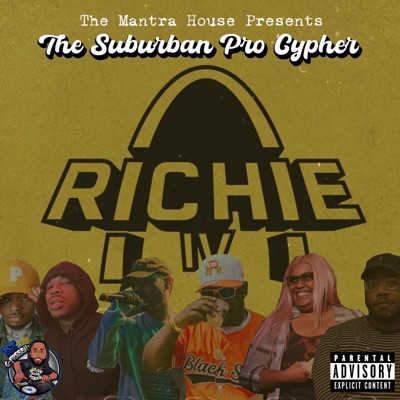 Suburban Pro Studio Cypher - Single