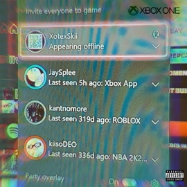 xbox Xotex