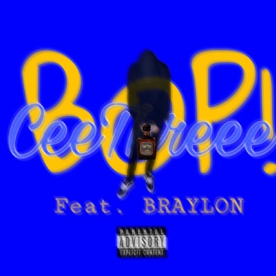 BOP! (feat. BRAYLON) - Single