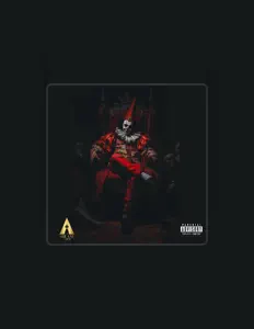 Posłuchaj wykonawcy shamskrilla, obejrzyj teledyski, przeczytaj biografię, zobacz daty tras koncertowych i nie tylko!