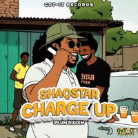 Charge Up - Single - ShaqStar