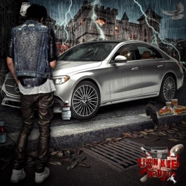 T'EmUp (feat. Nightris) Junkie Radio & hvn_gng