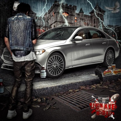 T'EmUp (feat. Nightris) - Single