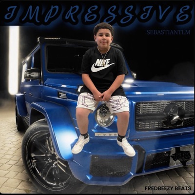 Impressive - Single