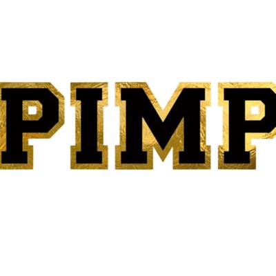 Just a pimp - Single