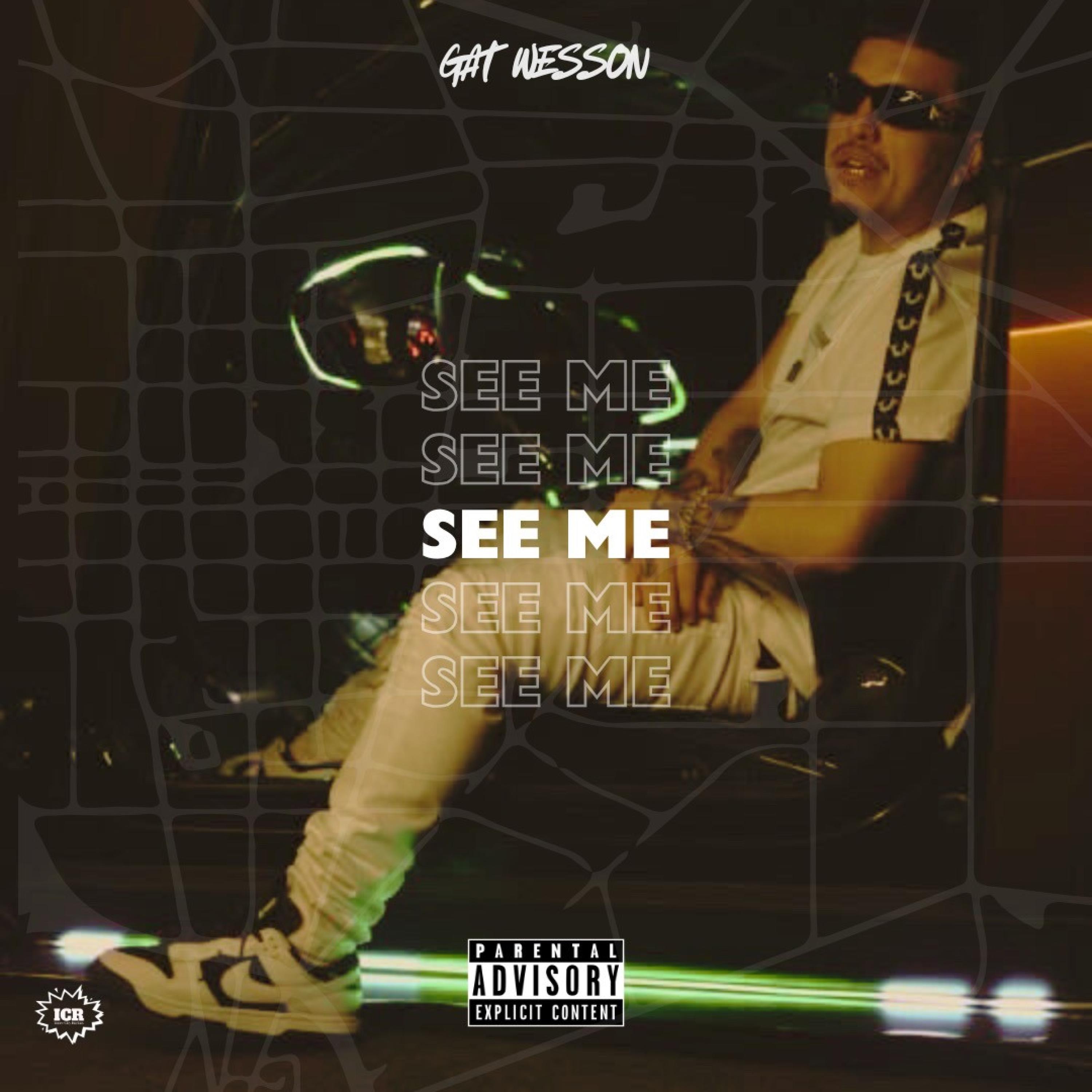 See me - Single