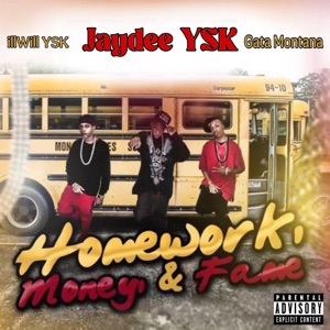 Swagg Of Da South (BONUS) [feat. Switch & Gata Montana]