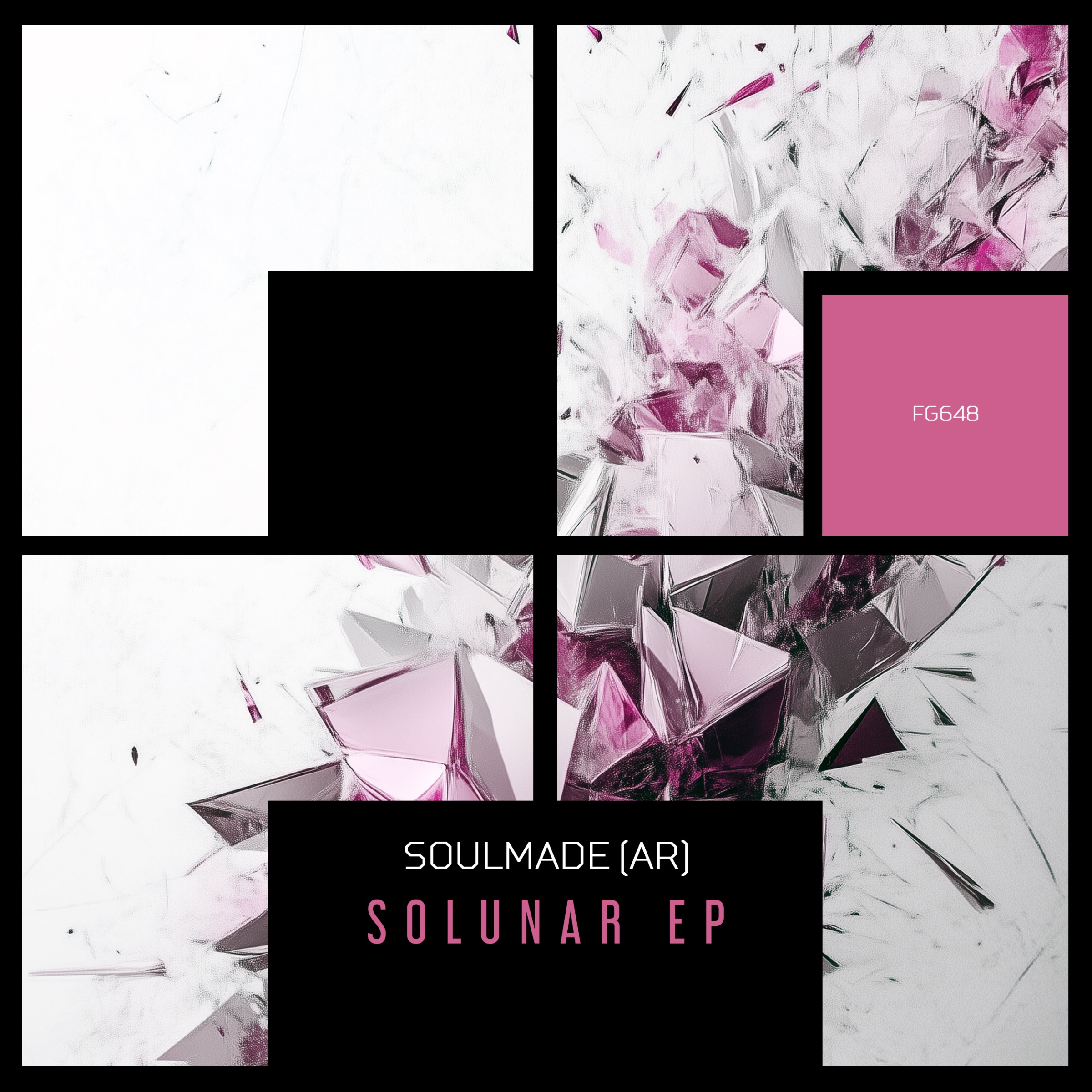 Solunar - Single