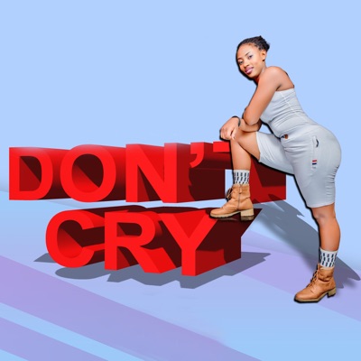 Don't cry - Single