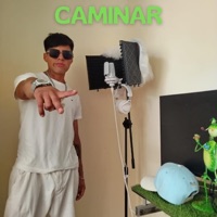 CAMINAR - Single - JAH BEER