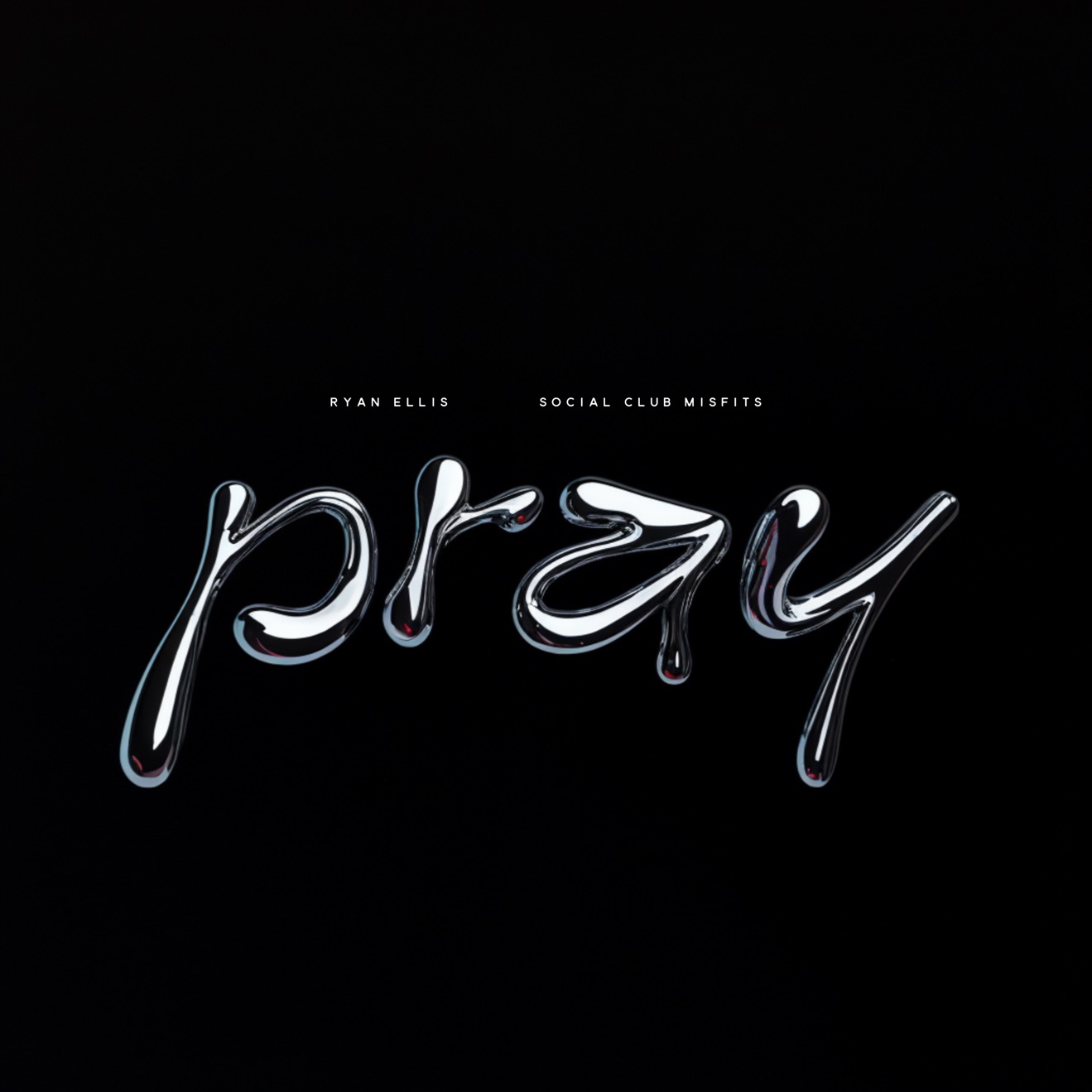Social Club Misfits & Ryan Ellis – Pray – Single (2024) [iTunes Match M4A]