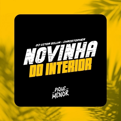 Novinha do Interior - Single