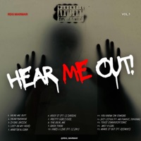 Hear Me Out! - RDG Marmar