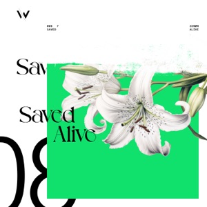 Saved Alive - Single