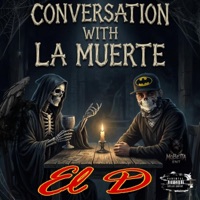 Conversation con la muerte - Single - El D JD