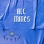All Mines - EP