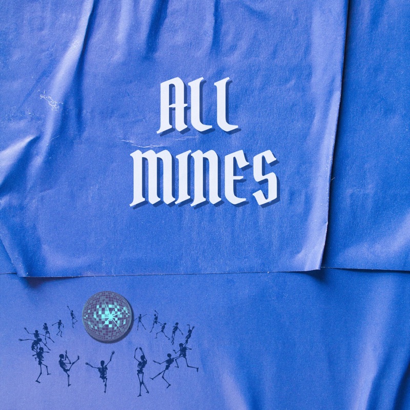 All Mines - EP