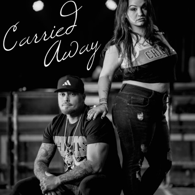 Carried Away (feat. Cori) - Single