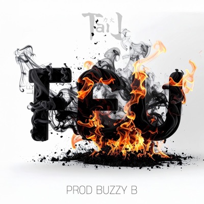 Le feu - Single