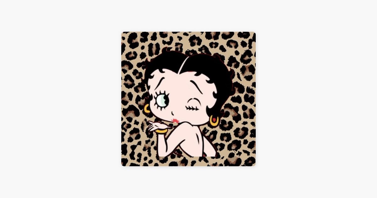 BETTY BOOP - Single - Album by STIKK - Apple Music