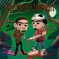 FREDDY & JASON - Single - Asere01 & Domi Lad
