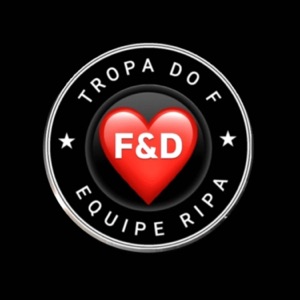 BOM E NOVO, FAMÍLIA F & D (feat. Biurifol, Mc Rf & Mc Monik do pix)