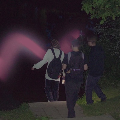 angels curse - Single