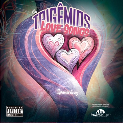 Je T'aime - Single