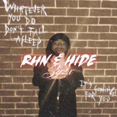 Run & Hide (FTO) - Single