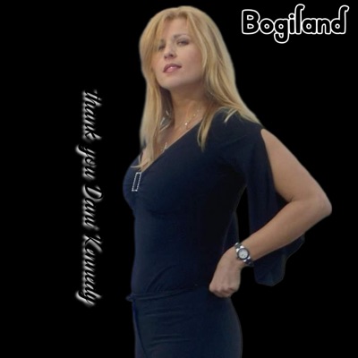 AVIN.official - Long cool woman