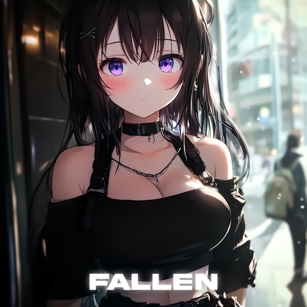 Fallen - EP