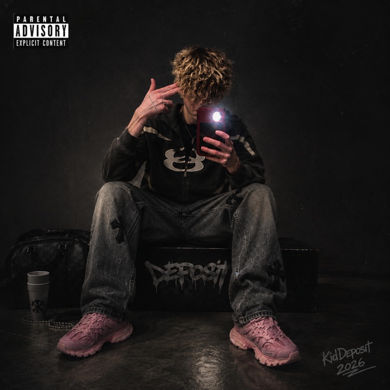 BosS uP ! (feat. TrapGoKrazy)