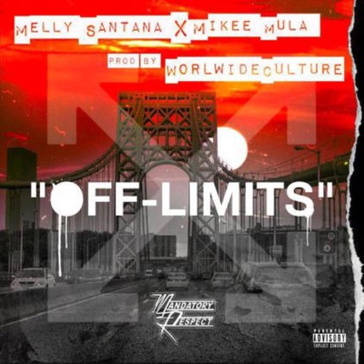 OFF LIMITS (feat. Mikee Mula) - Single