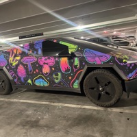 SHROOMS - Single - Skippa Da Flippa