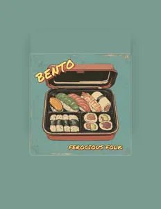 Ferocious Folk을(를) 듣고, 뮤직 비디오를 보고, 약력을 읽고, 투어 일정 등을 확인하세요!