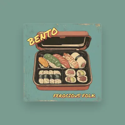 Listen to Ferocious Folk, watch music videos, read bio, see tour dates & more!