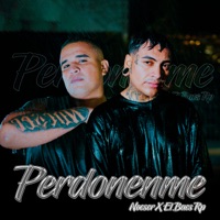 Perdonenme - Single - Nocser & El Baes Rp
